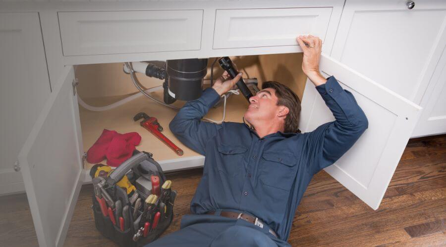 Professional septic pumping service in Eden Mills, VT